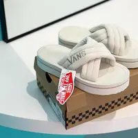 在飛比找蝦皮購物優惠-【LittleSeoul】韓國代購 VANS HEWITT 