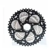 Cassette Freewheel 10 Speed 11-42T MTB Mountain Bike Cycling Riding Flywheel New