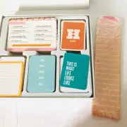 Project Life Baby Edition For Her Lot - Core Kit + Monthly Tabs Scrapbooking