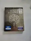The Maze Runner (Blu-ray/DVD, 2-Disc Set, Includes Digital Copy SteelBook Only