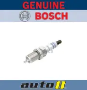 Bosch Iridium Spark Plug for Honda Accord CA/CB/CD 2.2L Petrol F22B1 1993-1997 (for: Honda)