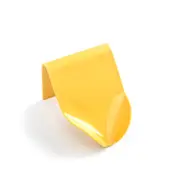 2Pcs Wall-Mounted Punch-Free Drain Sucker Soap Holder Bathroom Organizer Storage Box Plastic Tray Container