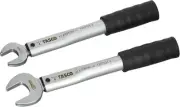 Ichinen TASCO Torque Wrench Air Conditioner High Precision Set 1/4", 3/8" Calibr