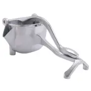 Manual Juice Squeezer Aluminum Alloy Hand Pressure Juicer Pomegranate5733