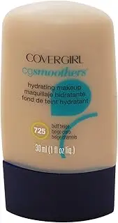 COVERGIRL Smoothers Foundation