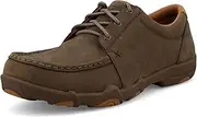 [Twisted X] Boat Shoe Ultralite X Driving Moc