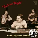 KNUD JöRGENSEN JAZZ TRIO: TEACH ME TONIGHT (VINYL LP)【OPUS 3】