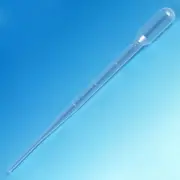 137040 LDPE Graduated Transfer Pipet for Blood Bank, Non-Sterile, 1.8mL Bulb ...