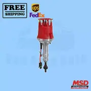 Distributor MSD for Ford Bronco 1975-1984