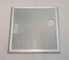 Neff Rangehood LEFT HAND SIDE Aluminium Grease Filter D5855X0/03 D5855X0/04
