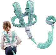 Toddler Safety | Kids Toddler Safety Harness, Use Toddler Anti Lost Wrist Link Child Safety Harness Kids Walking Wristband Strap Belt Puchen