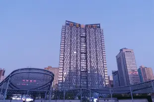 凱萊斯公寓酒店(長沙五一廣場壹號公館店)Kailaisi Apartment Hotel (Changsha Wuyi Square Yihao Mansion)