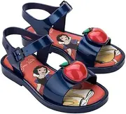 [mini melissa] Melissa - Kids Mini Mar Sandal + Disn