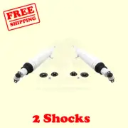 Max-Air Rear Shock Absorber for Buick Lesabre FWD 2000-2005 Monroe