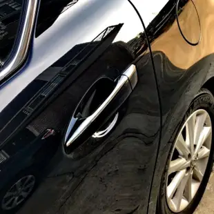 【IDFR】Lexus CT CT200h 2011~2018 鍍鉻銀 車門把手蓋 上蓋(車門把手蓋 門把手上蓋)