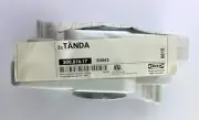 Ikea Tanda Grounded Timer 24 Hour Indoor Mechanical Timer Outlet 2 Pack