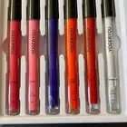 6 Pack Lip Gloss Gift Set Stocking Stuffers