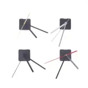 Silent Clock Hands Quartz Wall Clock Mechanism Movement Repair Replacement Pa io