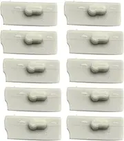 Pack of 10 Bumper Strip Chain Guide for Stihl Chainsaw 024 026 029 036 044 046 066 MS240 MS260 MS290 MS340 MS360 MS341 MS361 MS440 MS460 MS640 MS650 MS660