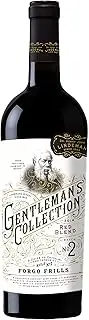 Lindemans Gentlemens Collection Red Blend Wine 750 ml (Case of 6)