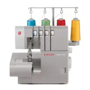 Singer Sewing Heavy Duty S14HD854 Overlocker BNIB