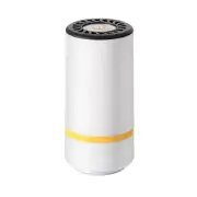 Portable USB Mini Vacuum Sealer for Home Food Preservation and Packaging