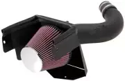 For 2007-2011 Jeep Wrangler V6-3.8L Performance Air Intake System (for: Jeep)