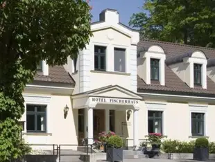 Hotel Gut Klostermuhle natur resort & medical spa
