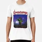 Goosebumps: Scarecrow| Perfect Gift Made in Australia T-Shirt S-2XL