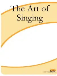 在飛比找博客來優惠-The Art Of Singing