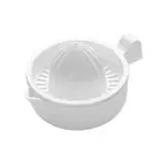 Handheld Manual Press Lemon Squeezer Easy to Use Juice Squeezer Enduring