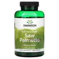 在飛比找蝦皮購物優惠-鋸棕櫚精華 Saw Palmetto 540mg250粒 美