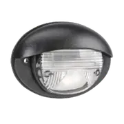 Narva 9-33V 102 x 69mm LED Entry Light