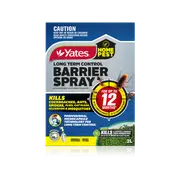 Yates 2L Home Pest Long Term Control Barrier Spray