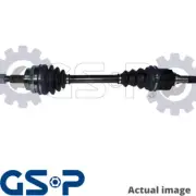 DRIVE SHAFT FOR RENAULT MASTER/II/Bus/Van/Platform/Chassis OPEL MOVANO/Dump 2.5L