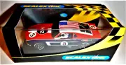 SCALEXTRIC FORD MUSTANG MODELZONE TOY STORE EXCLUSIVE CAR ONLY 1000 MADE C2454
