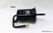 Cooper fuel filter for Mazda MX-5 1.8L 03/98-08/05 NB Petrol 4Cyl B8/BP-SVT/BP-Z