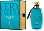 Maison Alhambra Very Velvet Aqua EDP 100ml/3.4 FLoz Men Women Perfume Original