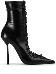 [Le Silla] Le Silla-Stivaletto Colette 120 Mm-Donna 40 IT