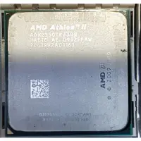 在飛比找蝦皮購物優惠-Athlon II X2 255處理器+技嘉GA-MA785