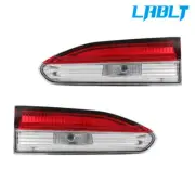 LABLT Right&Left Side Halogen Tail Light For 2022-2023 Toyota Corolla Cross L/LE (for: Toyota)