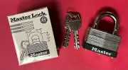 Master Lock Breakaway Padlock 500KABRK (Keyed alike 229)
