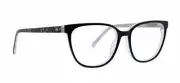 NEW Vera Bradley Hana Black Bandana Medallion Black Bandana Medallion Eyeglasses