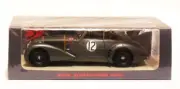 1/43 Spark S3818 Bentley Corniche # 12 Hay / Hunter 14th 1950 Le Mans 24 Hour