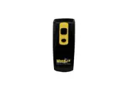 WASP WWS150I, 1D, Cordless Pocket Barcode Scanner, BoomPack NEW