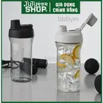 現貨 LOCK & LOCK SHAKE IT PRO BOTTLE 850ML 專業準備飲料、健身房 ABF944