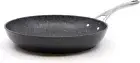 Stainless Steel Frying Pan Tri-Ply Stainless Clad Skillets,Fry Pan Professional