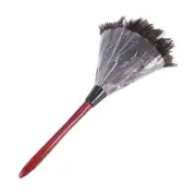 Ostrich Cleaning Feather Duster Ostrich Duster Ostrich Feather Duster Soft FeaB3