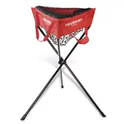 PowerNet Zippered Removable Ball Caddy Baseball Softball