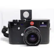 28mm (40 Frame) Optical Waist Level Viewfinder External Viewfinder
